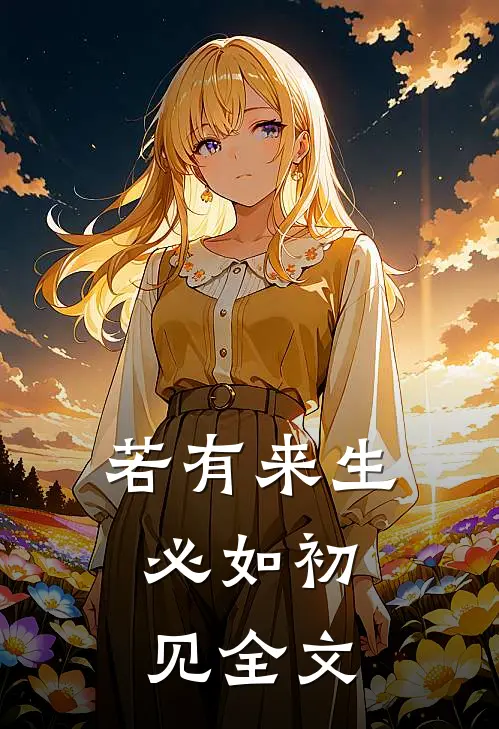 若有来生,必如初见全文翻译