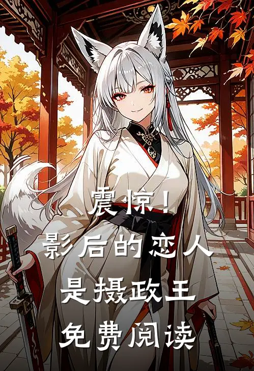 震惊!影后的恋人是摄政王免费阅读