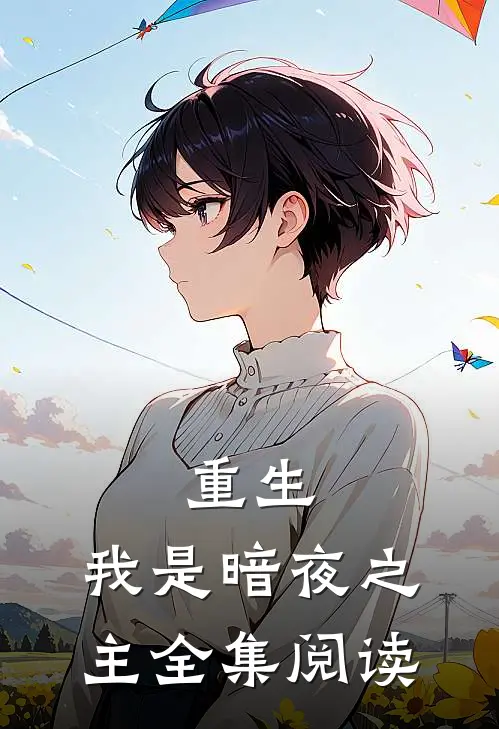 重生我是暗夜之主全集阅读