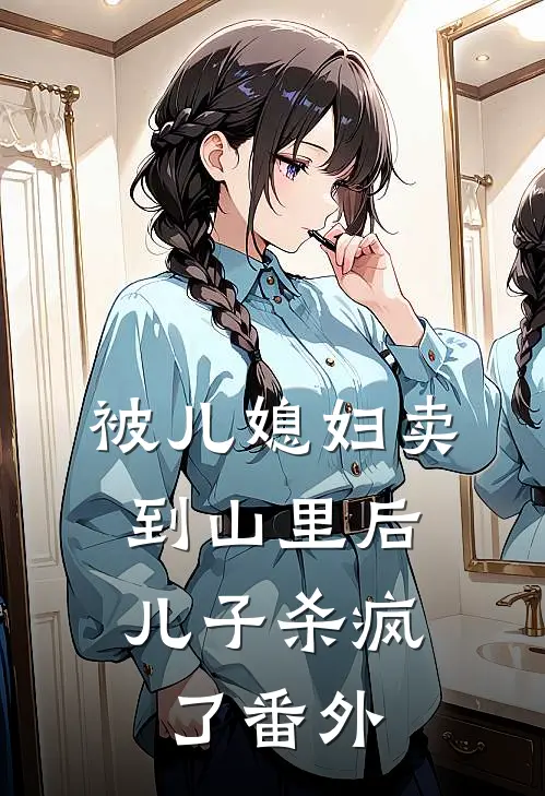 被儿媳妇卖到山里后,儿子杀疯了 番外免费阅读