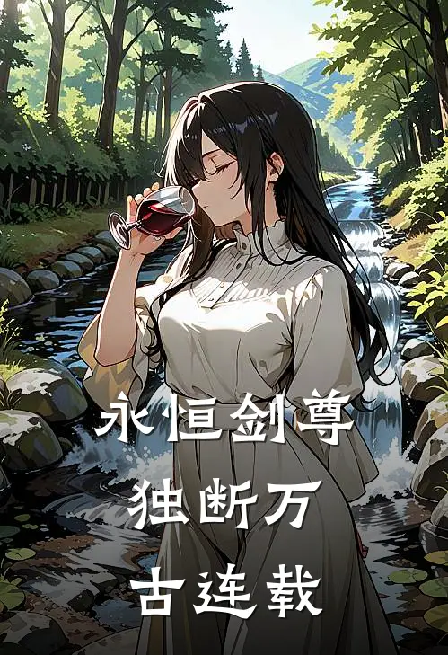 永恒剑尊，独断万古连载