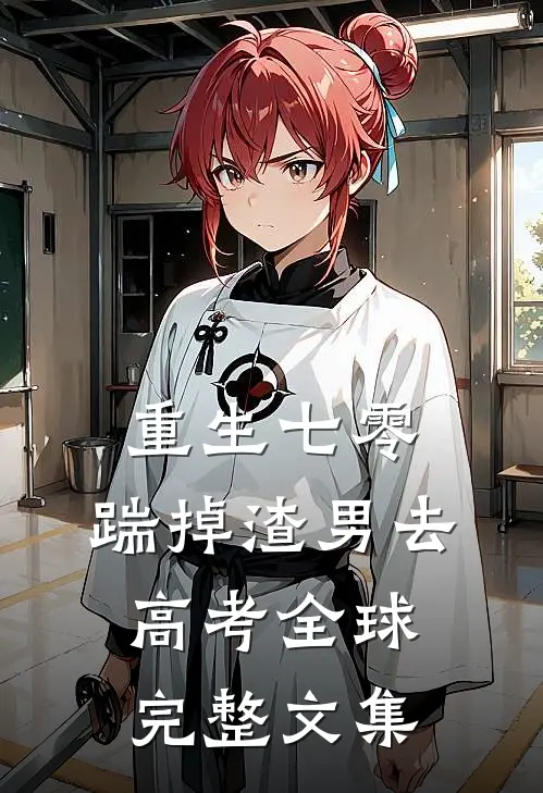 重生七零：踹掉渣男去高考全球完整文集