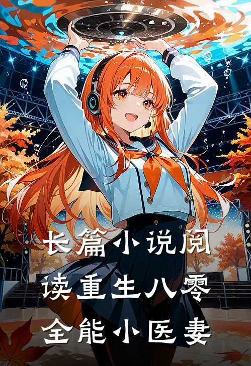长篇小说阅读重生八零：全能小医妻