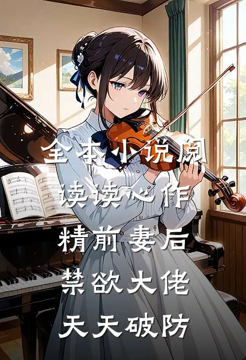全本小说阅读读心作精前妻后，禁欲大佬天天破防
