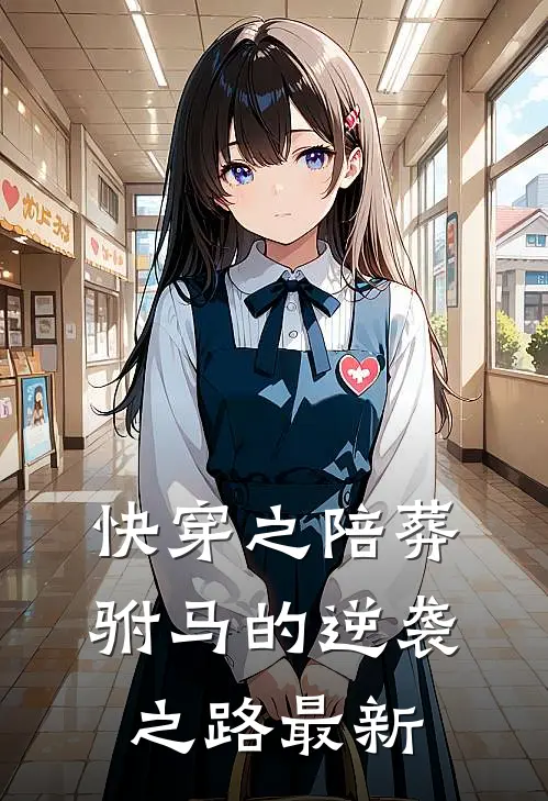 快穿之陪葬驸马的逆袭之路最新
