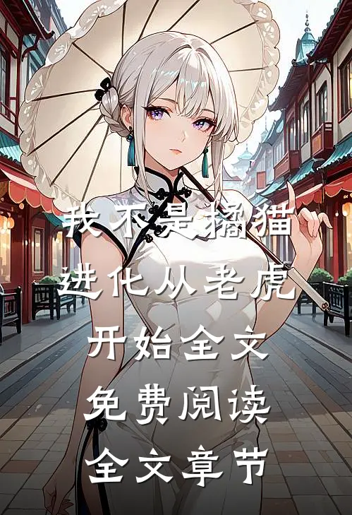 我不是橘猫进化从老虎开始全文免费阅读全文章节