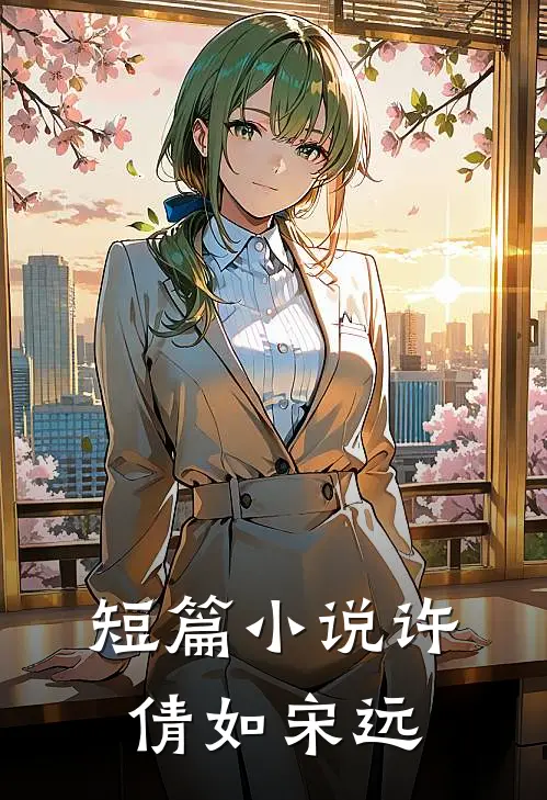 短篇小说许倩如 宋远