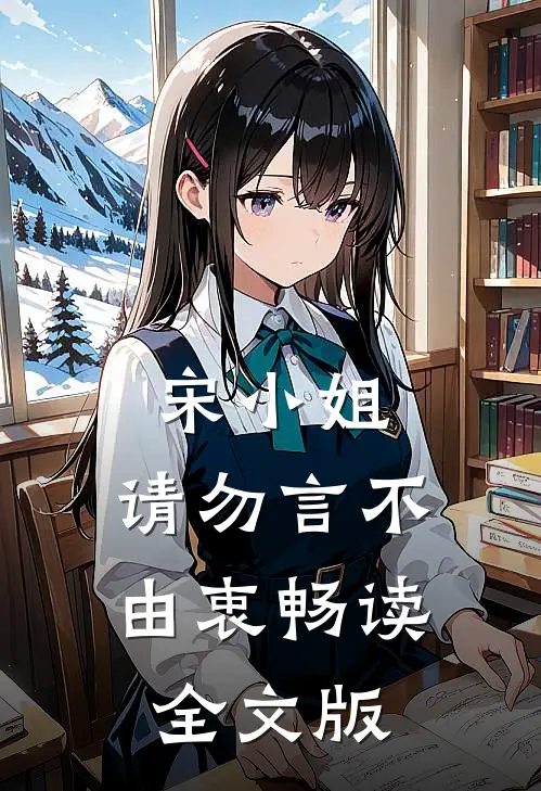 宋小姐,请勿言不由衷畅读全文版