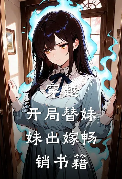 穿越开局替妹妹出嫁畅销书籍免费阅读