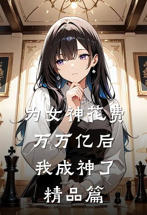 为女神花费万万亿后,我成神了精品篇在线观看