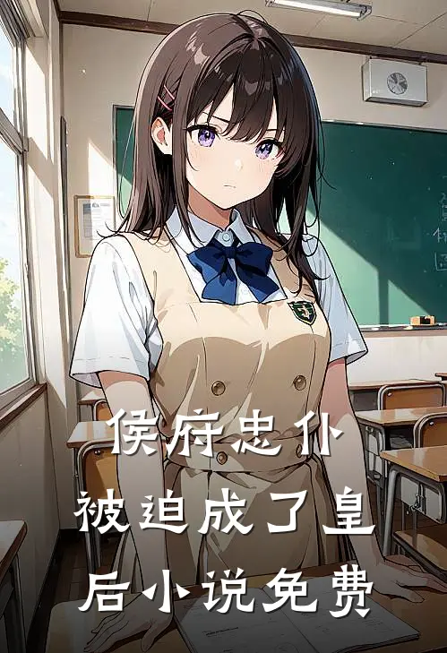 侯府忠仆,被迫成了皇后免费