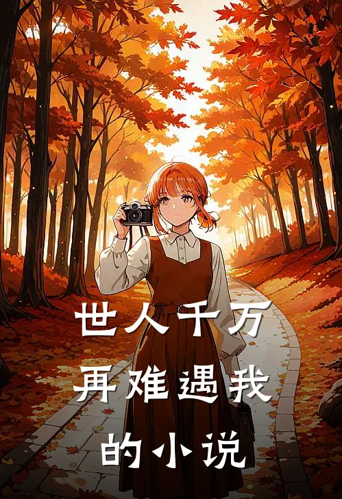 世人千万,再难遇我的在线阅读
