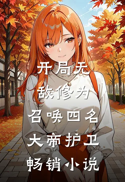 开局无敌修为,召唤四名大帝护卫畅销免费阅读