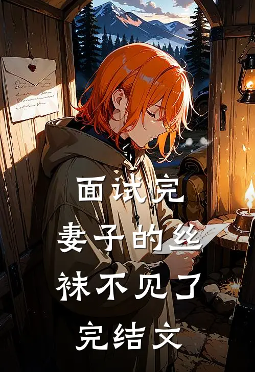 面试完，妻子的丝袜不见了完结文
