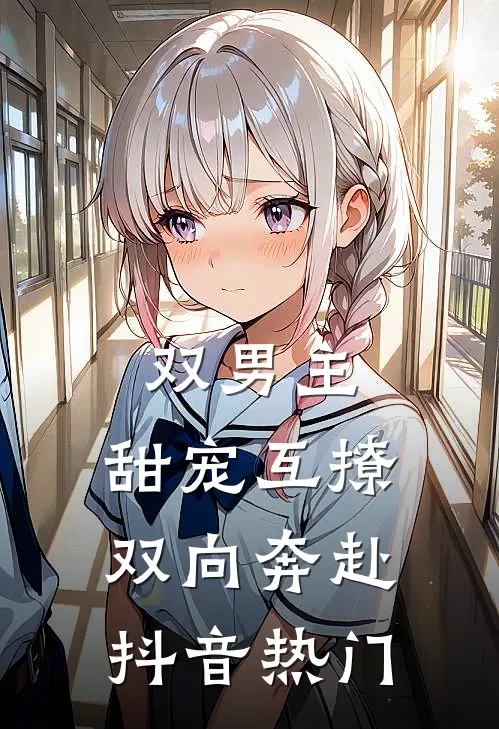 双男主甜宠互撩,双向奔赴抖音热门文章