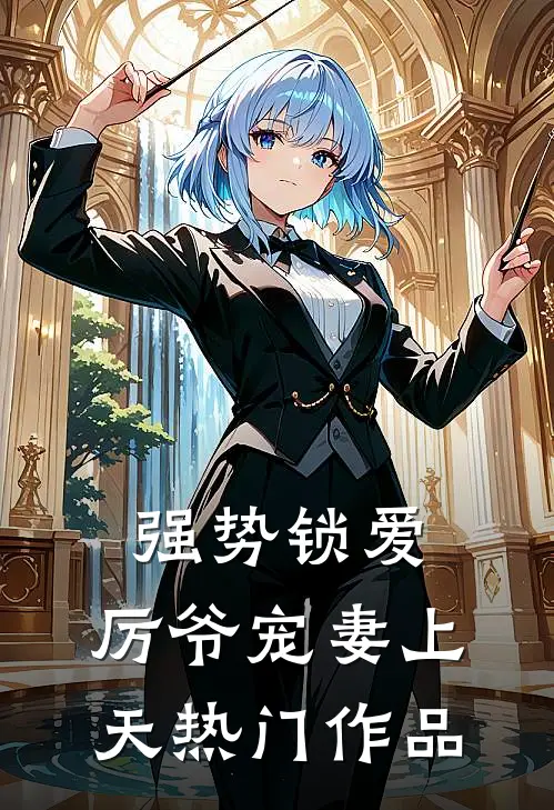 强势锁爱：厉爷宠妻上天热门作品