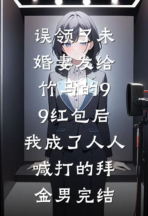 误领了未婚妻发给竹马的99红包后，我成了人人喊打的拜金男完结