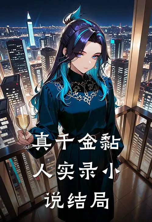 真千金黏人实录小说结局