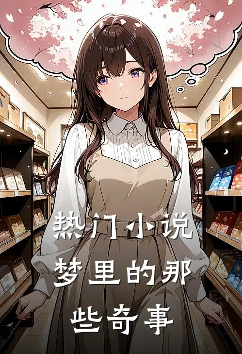 热门小说梦里的那些奇事