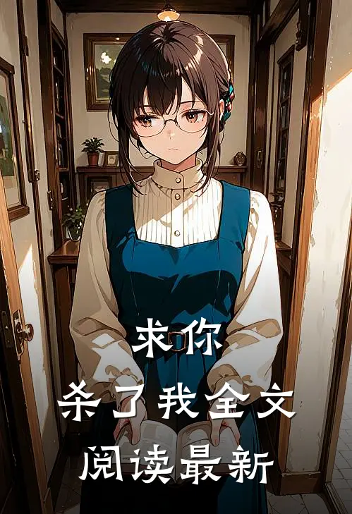 求你,杀了我全文阅读最新章