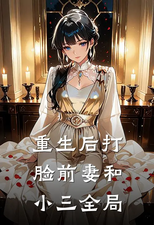 重生后打脸前妻和小三全局都输了