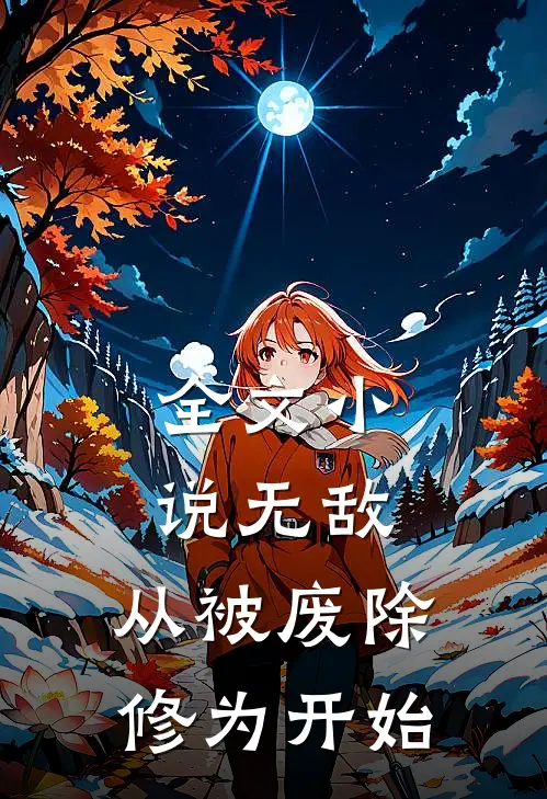 全文无敌,从被废除修为开始的