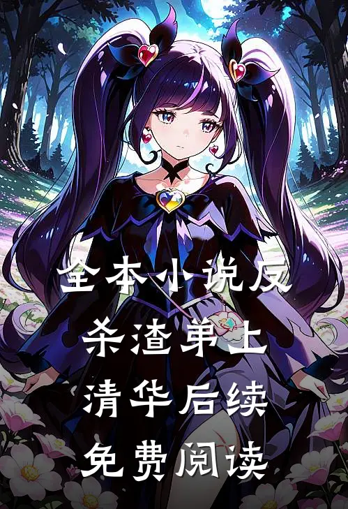 全本小说反杀渣弟上清华后续免费阅读