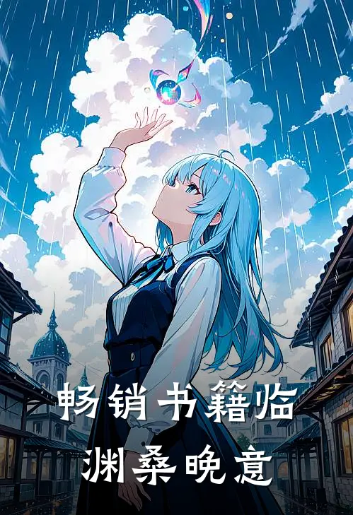 畅销书籍临渊桑晚意