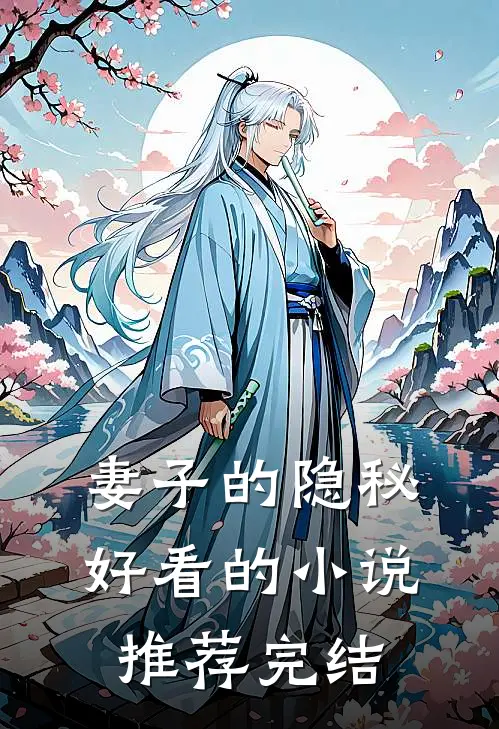 妻子的隐秘好看的小说推荐完结