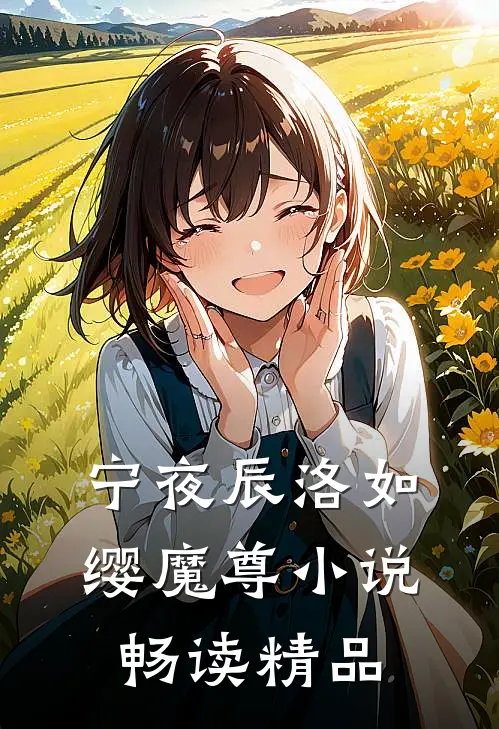 宁夜辰洛如缨魔尊小说畅读精品
