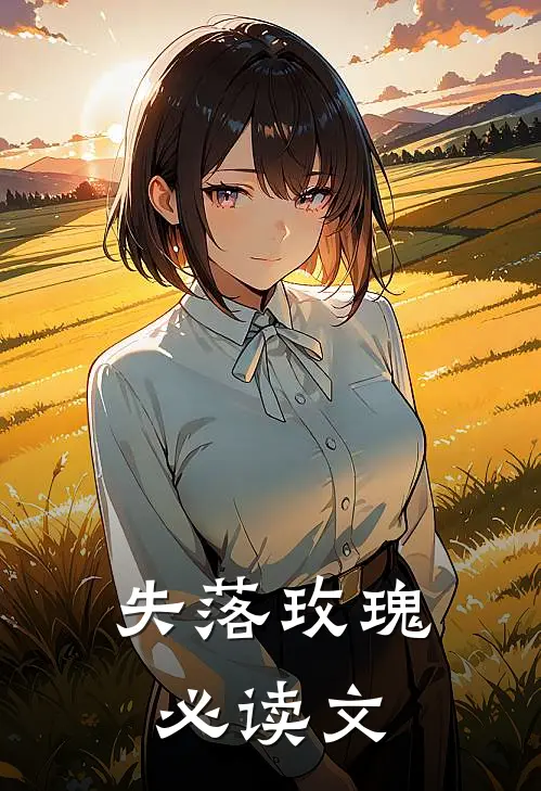 失落玫瑰必读文章