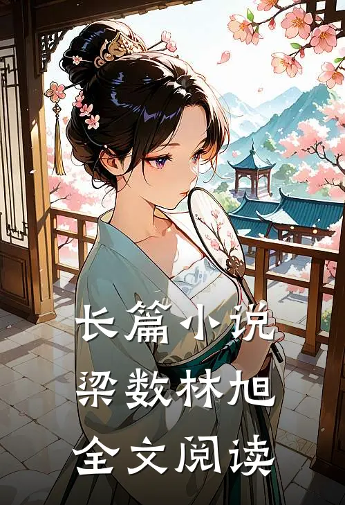 长篇小说梁数林旭全文阅读