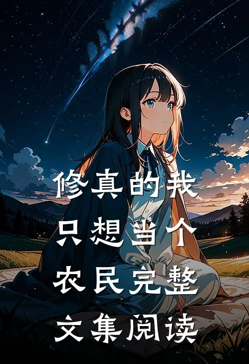 修真的我,只想当个农民完整文集阅读全文