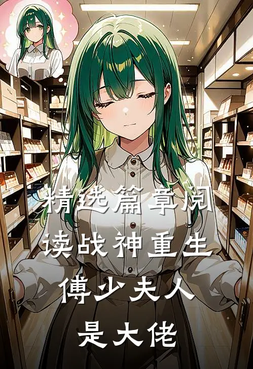 精选篇章阅读战神重生傅少夫人是大佬的