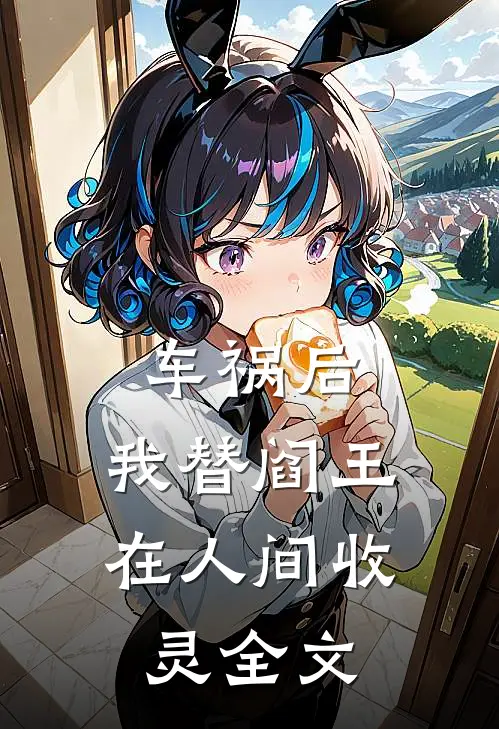 车祸后,我替阎王在人间收灵全文阅读
