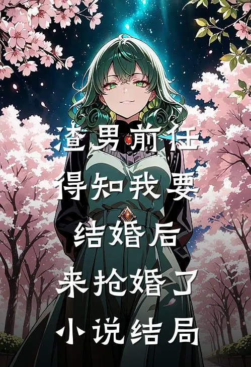 渣男前任得知我要结婚后,来抢婚了结局怎么样