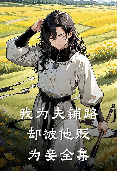 我为夫铺路,却被他贬为妾全集