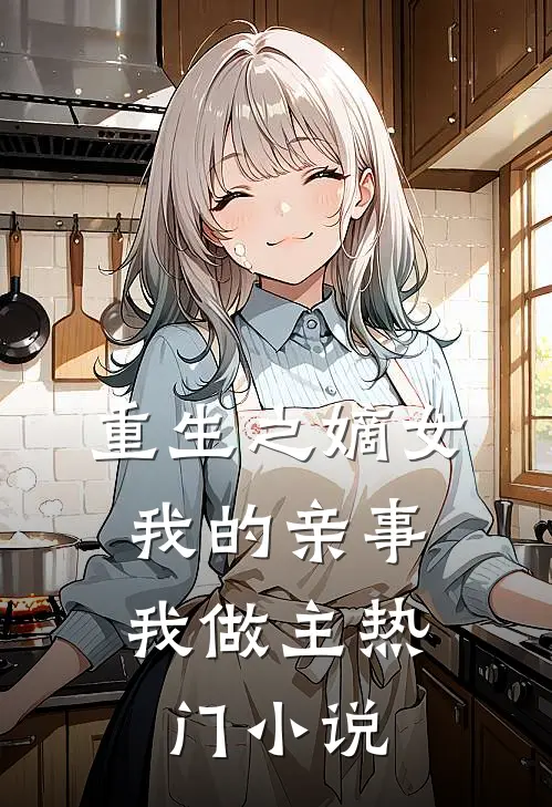 重生之嫡女我的亲事我做主热门免费阅读