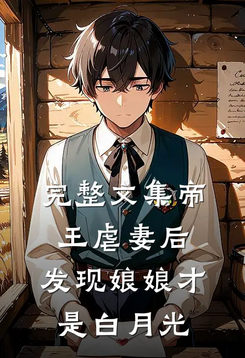 完整文集帝王虐妻后,发现娘娘才是白月光的