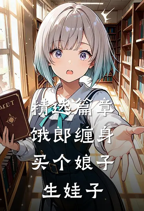 精选篇章《饿郎缠身:买个娘子生娃子》