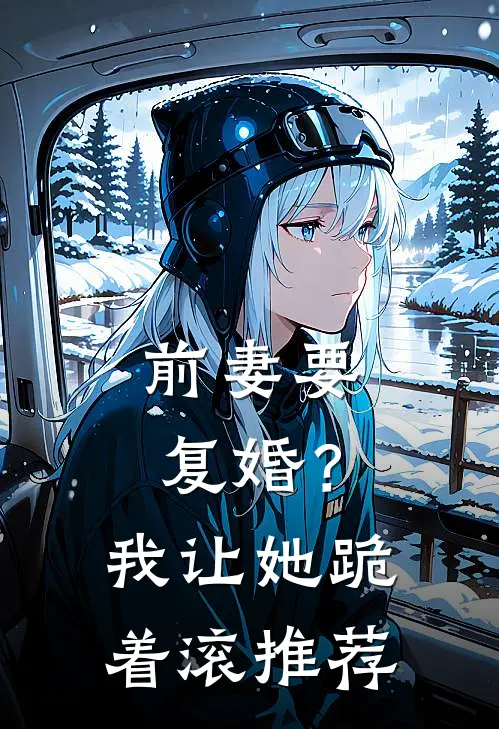 前妻要复婚?我让她跪着滚推荐