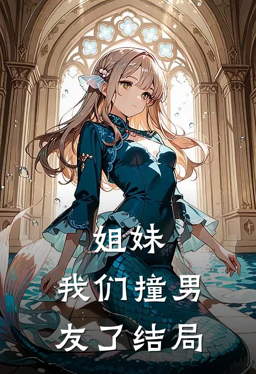 姐妹,我们撞男友了结局