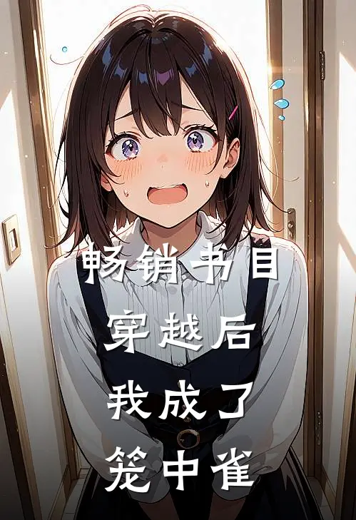 畅销书目穿越后,我成了笼中雀