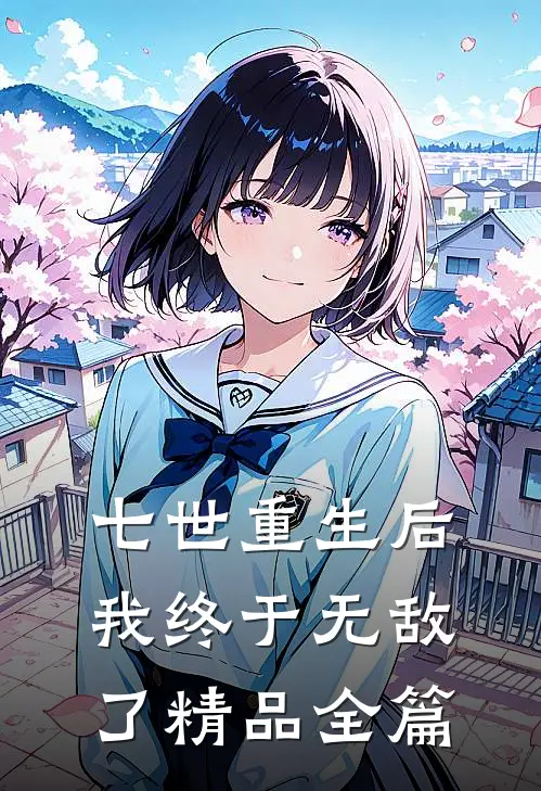 七世重生后,我终于无敌了精品全篇