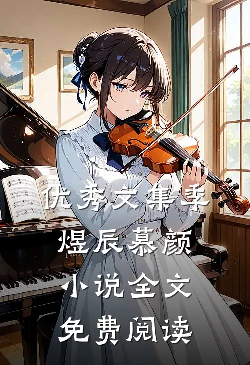 优秀文集季煜辰慕颜小说全文免费阅读