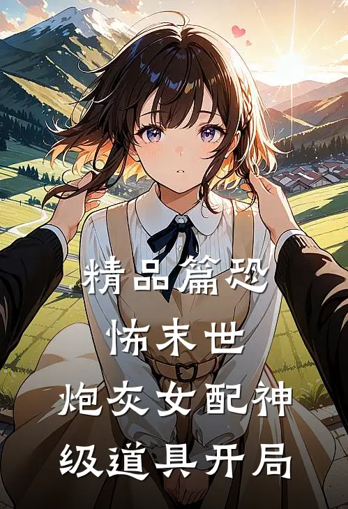 精品篇恐怖末世,炮灰女配神级道具开局免费阅读