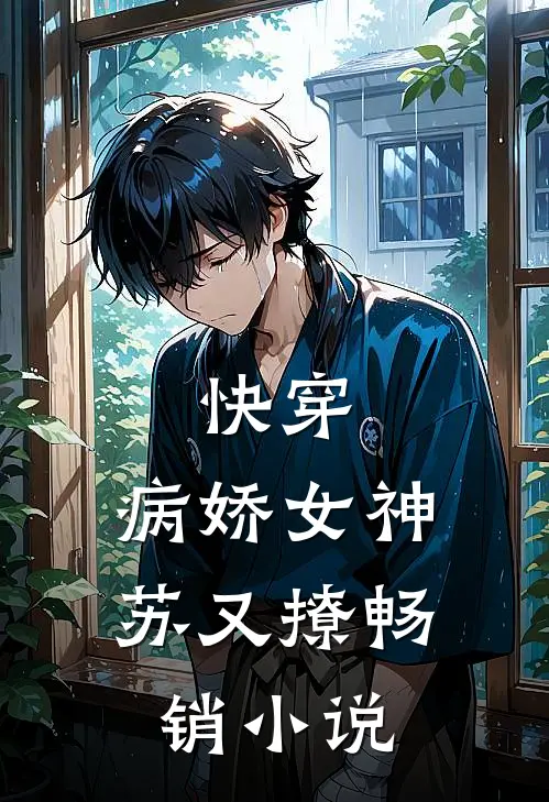 快穿病娇女神苏又撩畅销推荐