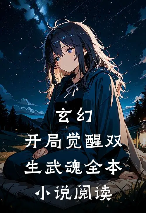 玄幻开局觉醒双生武魂全本阅读