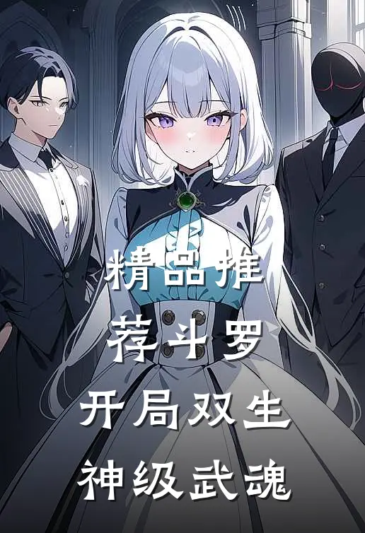 精品推荐斗罗开局双生神级武魂
