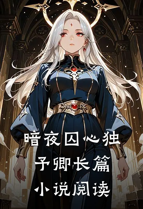 暗夜囚心独予卿长篇阅读